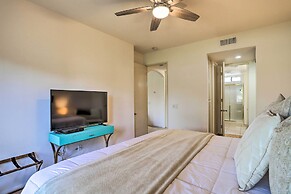 Cathedral City Condo w/ Pool & Golf Access!