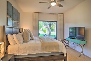 Cathedral City Condo w/ Pool & Golf Access!