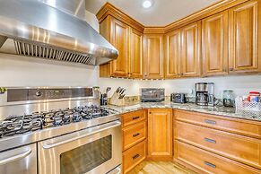 Scenic Alto Getaway w/ Mountain Views & Hot Tub!