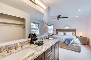 10 Mi to Denver: Pet-friendly Arvada Home w/ Yard!