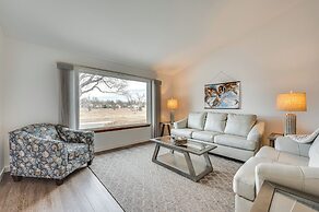 10 Mi to Denver: Pet-friendly Arvada Home w/ Yard!