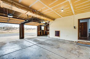 10 Mi to Denver: Pet-friendly Arvada Home w/ Yard!