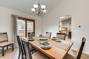 10 Mi to Denver: Pet-friendly Arvada Home w/ Yard!