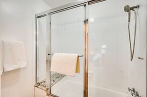 10 Mi to Denver: Pet-friendly Arvada Home w/ Yard!