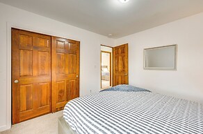 10 Mi to Denver: Pet-friendly Arvada Home w/ Yard!