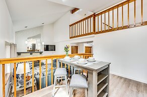 10 Mi to Denver: Pet-friendly Arvada Home w/ Yard!