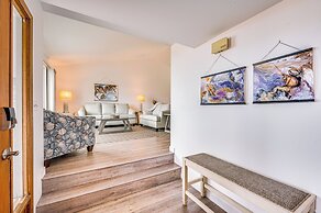 10 Mi to Denver: Pet-friendly Arvada Home w/ Yard!