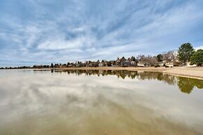 10 Mi to Denver: Pet-friendly Arvada Home w/ Yard!