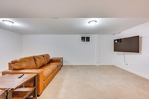 10 Mi to Denver: Pet-friendly Arvada Home w/ Yard!