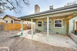 10 Mi to Denver: Pet-friendly Arvada Home w/ Yard!