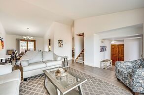 10 Mi to Denver: Pet-friendly Arvada Home w/ Yard!