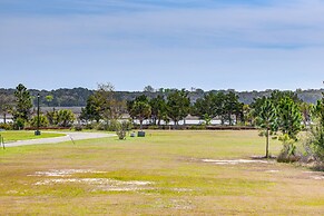 St Marys Vacation Rental w/ Community Dock Access!