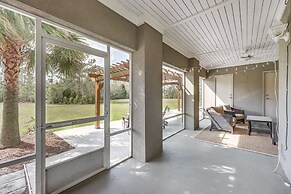 St Marys Vacation Rental w/ Community Dock Access!