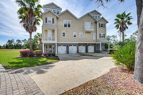 St Marys Vacation Rental w/ Community Dock Access!