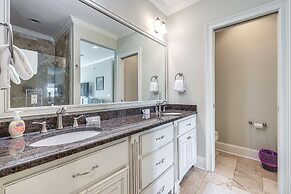 St Marys Vacation Rental w/ Community Dock Access!