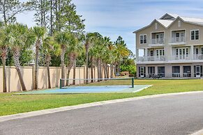 St Marys Vacation Rental w/ Community Dock Access!