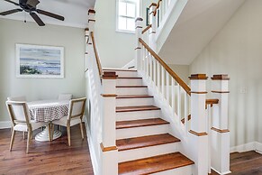 St Marys Vacation Rental w/ Community Dock Access!