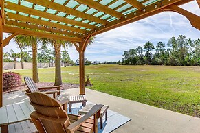 St Marys Vacation Rental w/ Community Dock Access!