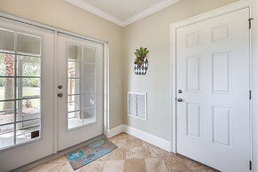 St Marys Vacation Rental w/ Community Dock Access!