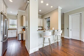 St Marys Vacation Rental w/ Community Dock Access!