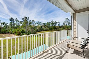 St Marys Vacation Rental w/ Community Dock Access!