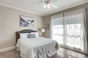 St Marys Vacation Rental w/ Community Dock Access!