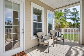 St Marys Vacation Rental w/ Community Dock Access!