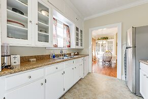 Sanford Vacation Rental ~ 1 Mi to Downtown!