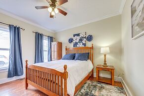 Sanford Vacation Rental ~ 1 Mi to Downtown!