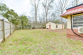 Sanford Vacation Rental ~ 1 Mi to Downtown!
