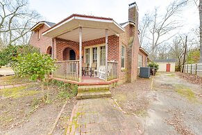 Sanford Vacation Rental ~ 1 Mi to Downtown!