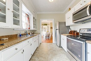 Sanford Vacation Rental ~ 1 Mi to Downtown!