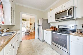Sanford Vacation Rental ~ 1 Mi to Downtown!