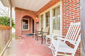 Sanford Vacation Rental ~ 1 Mi to Downtown!