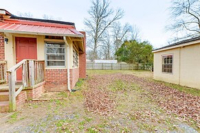 Sanford Vacation Rental ~ 1 Mi to Downtown!