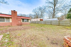 Sanford Vacation Rental ~ 1 Mi to Downtown!