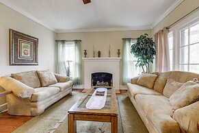 Sanford Vacation Rental ~ 1 Mi to Downtown!
