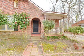 Sanford Vacation Rental ~ 1 Mi to Downtown!