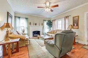 Sanford Vacation Rental ~ 1 Mi to Downtown!