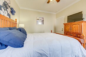 Sanford Vacation Rental ~ 1 Mi to Downtown!