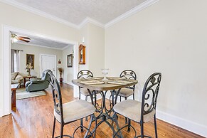 Sanford Vacation Rental ~ 1 Mi to Downtown!