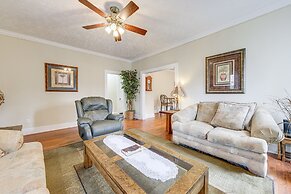 Sanford Vacation Rental ~ 1 Mi to Downtown!