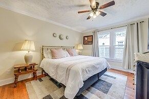 Sanford Vacation Rental ~ 1 Mi to Downtown!