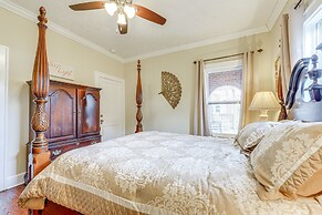 Sanford Vacation Rental ~ 1 Mi to Downtown!