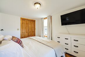 Spacious Presque Isle Home: Walk to Downtown!