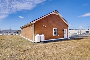 Spacious Presque Isle Home: Walk to Downtown!