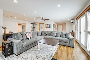 Spacious Presque Isle Home: Walk to Downtown!