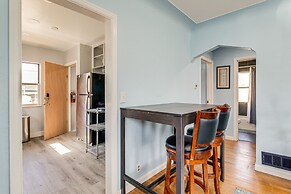 7 Mi to Denver: Inviting Aurora Home w/ Yard!