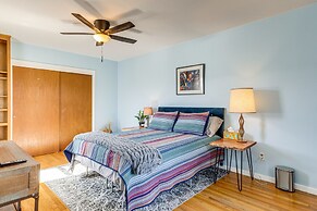 7 Mi to Denver: Inviting Aurora Home w/ Yard!