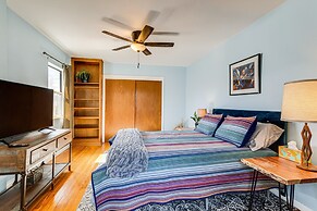 7 Mi to Denver: Inviting Aurora Home w/ Yard!